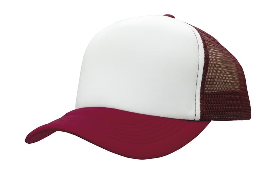 Truckers Mesh Cap H3803 | 