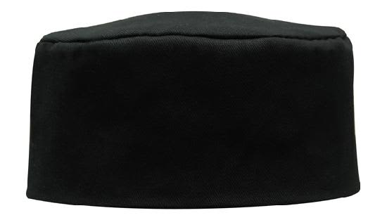 Poly Cotton Chefs Hat H3807 | 