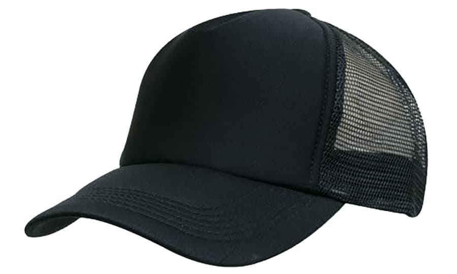 Kids Trucker Cap H3822 | 