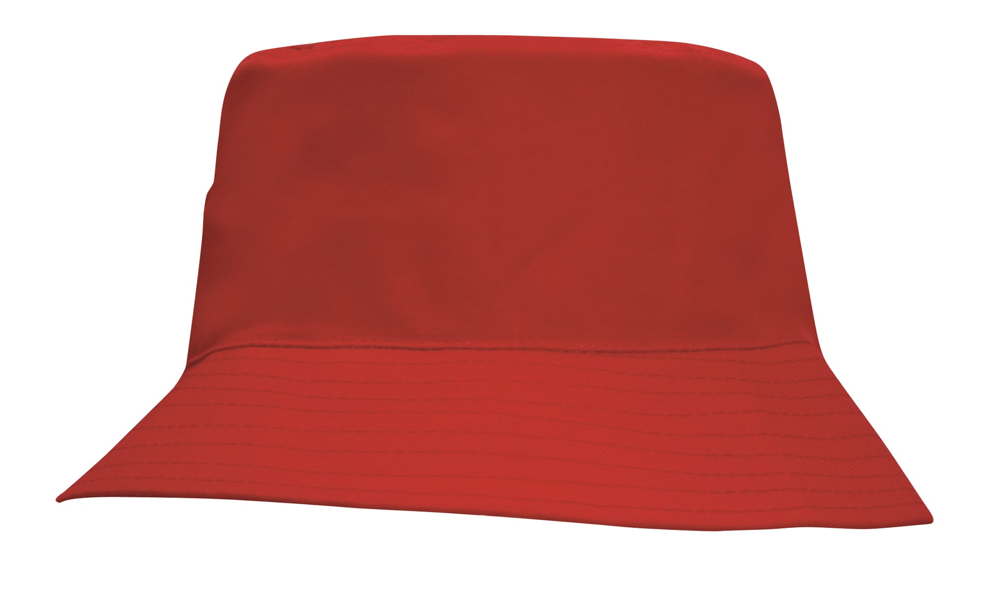 Breathable Poly Twill Infants Bucket Hat H3938 | 