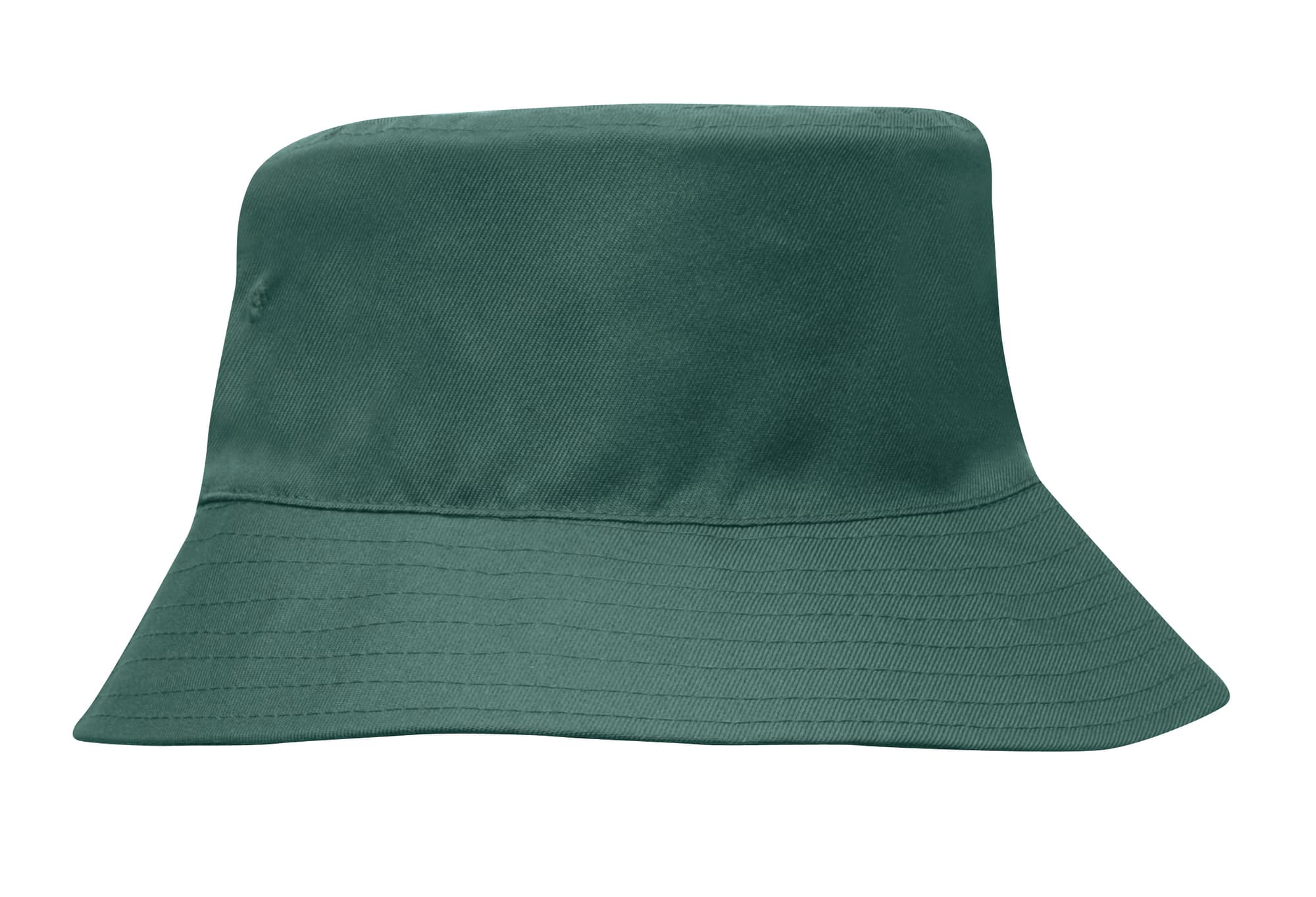 Breathable Poly Twill Childs Bucket Hat H3939 | 