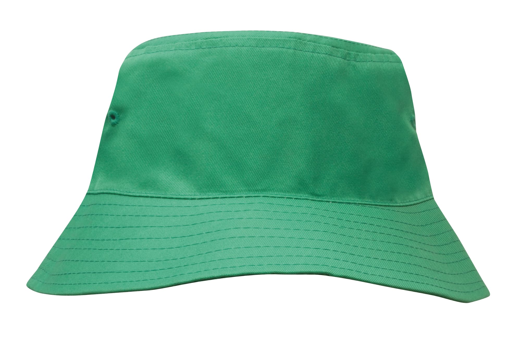 Breathable Poly Twill Childs Bucket Hat H3939 | 