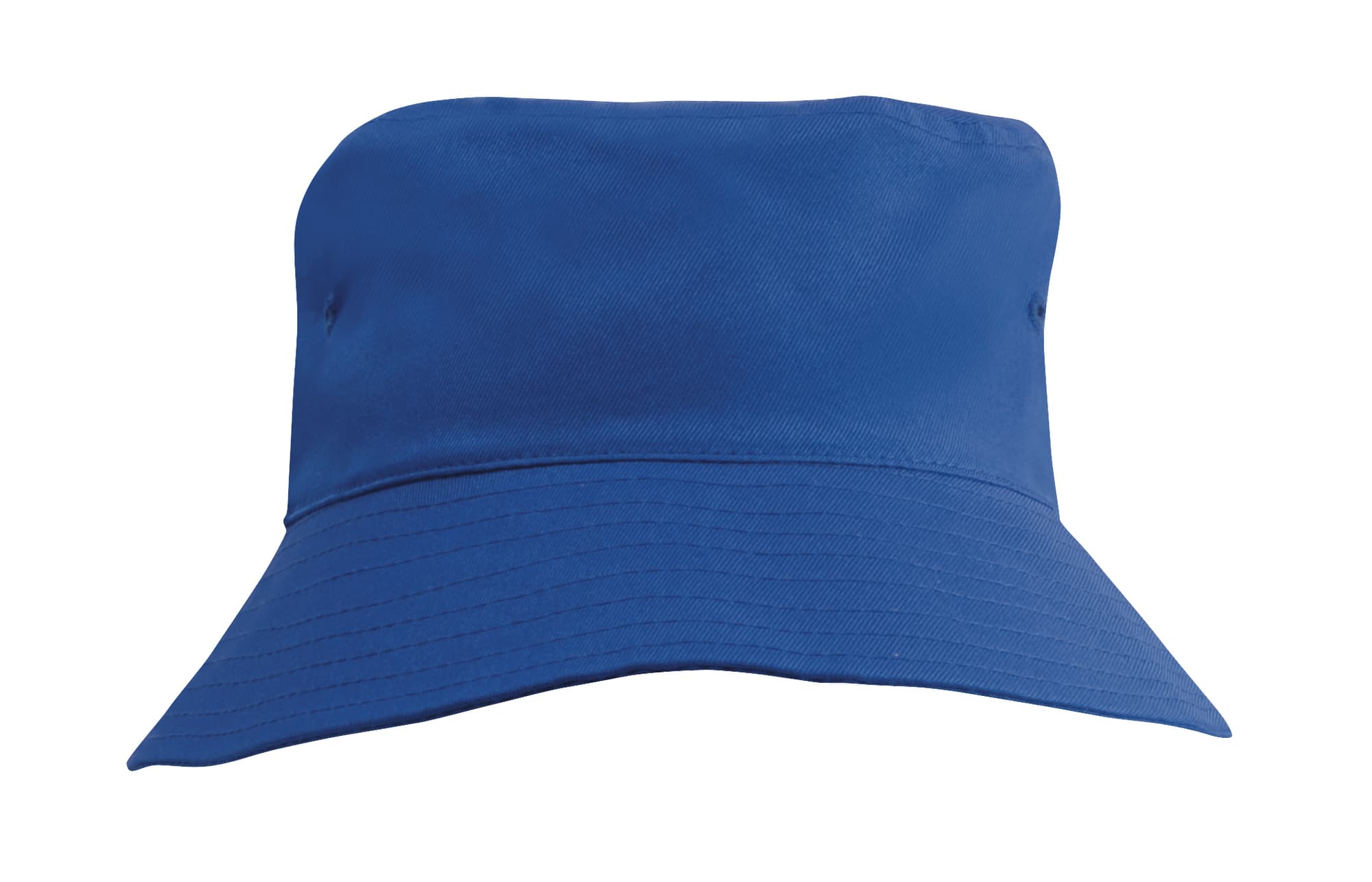 Breathable Poly Twill Childs Bucket Hat H3939 | 