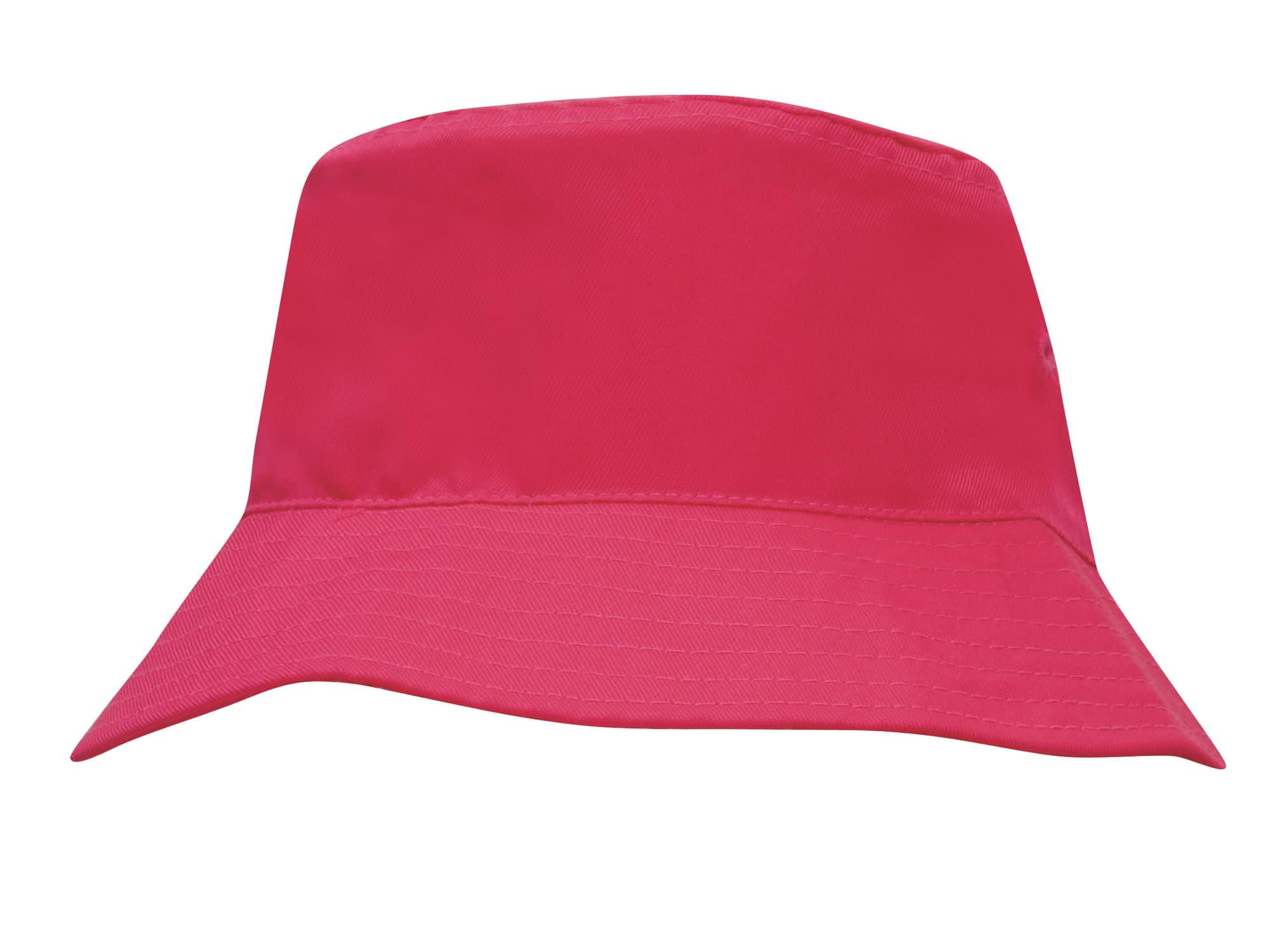 Breathable Poly Twill Childs Bucket Hat H3940 | 