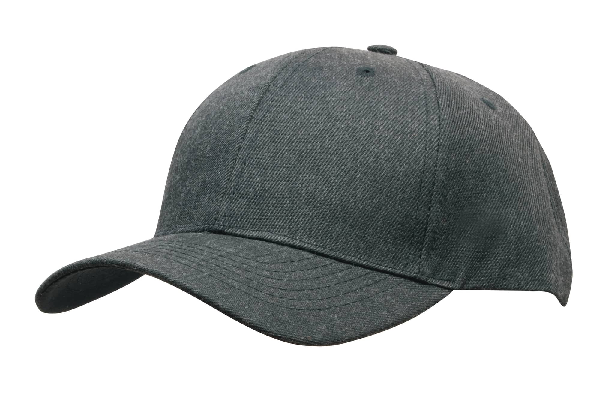 Premium American Twill Cap H4000 | 