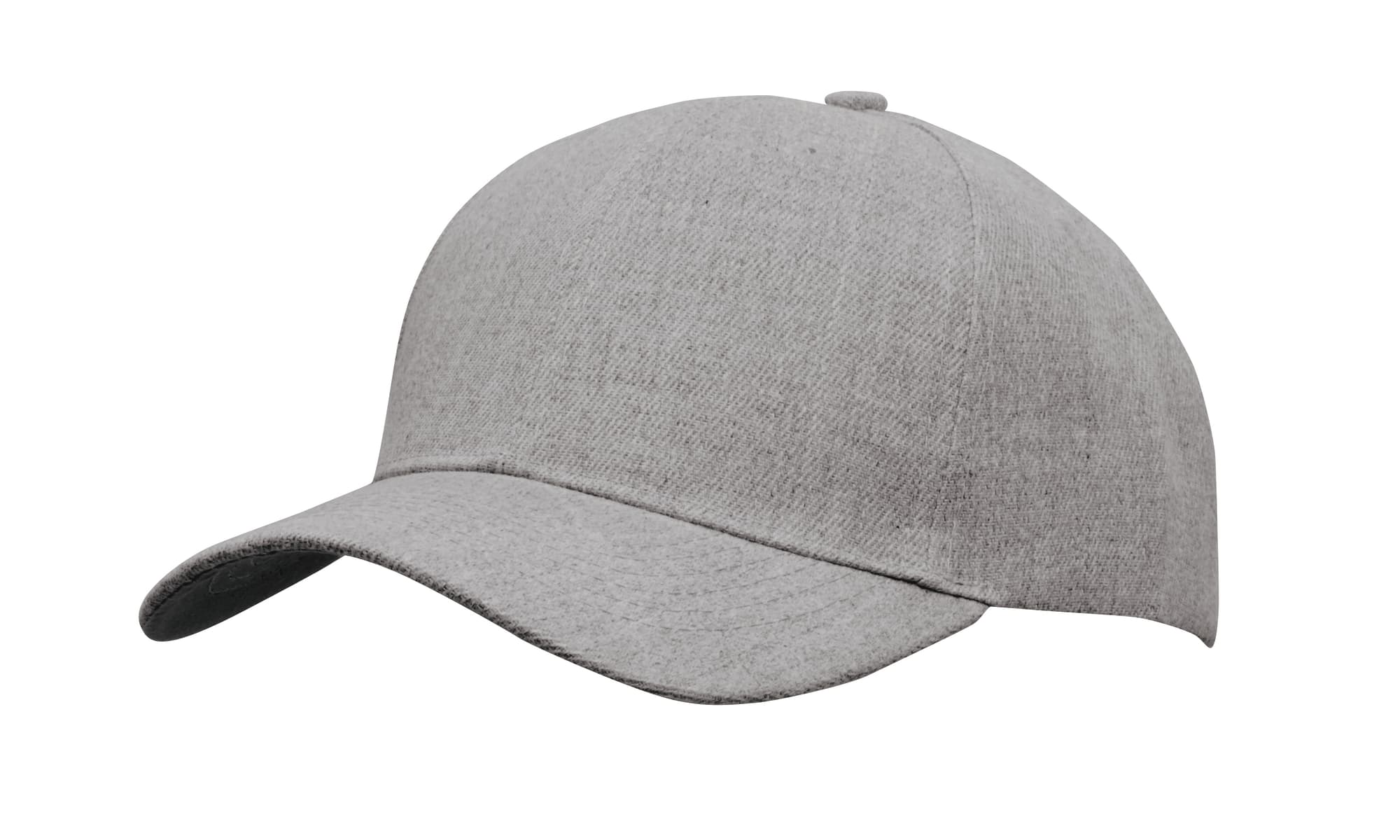 Premium American Twill Cap H4000 | 