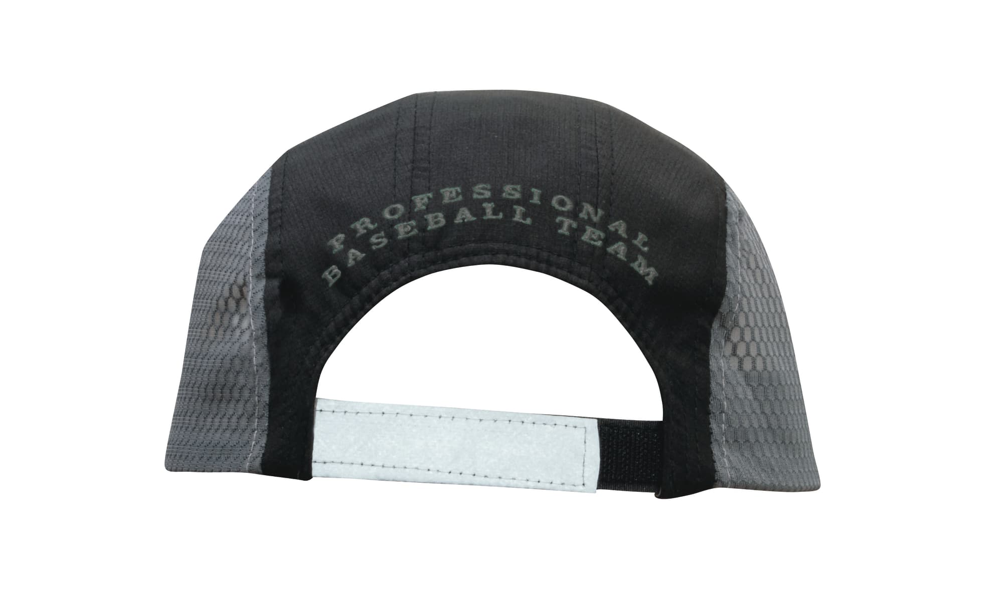 Sports Ripstop with Bee Hive Mesh and Towelling Sweatband H4003 | 