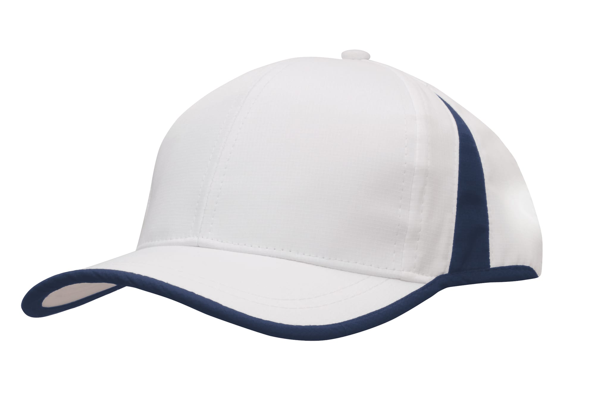 Sports Ripstop with Inserts and Trim H4004 | 