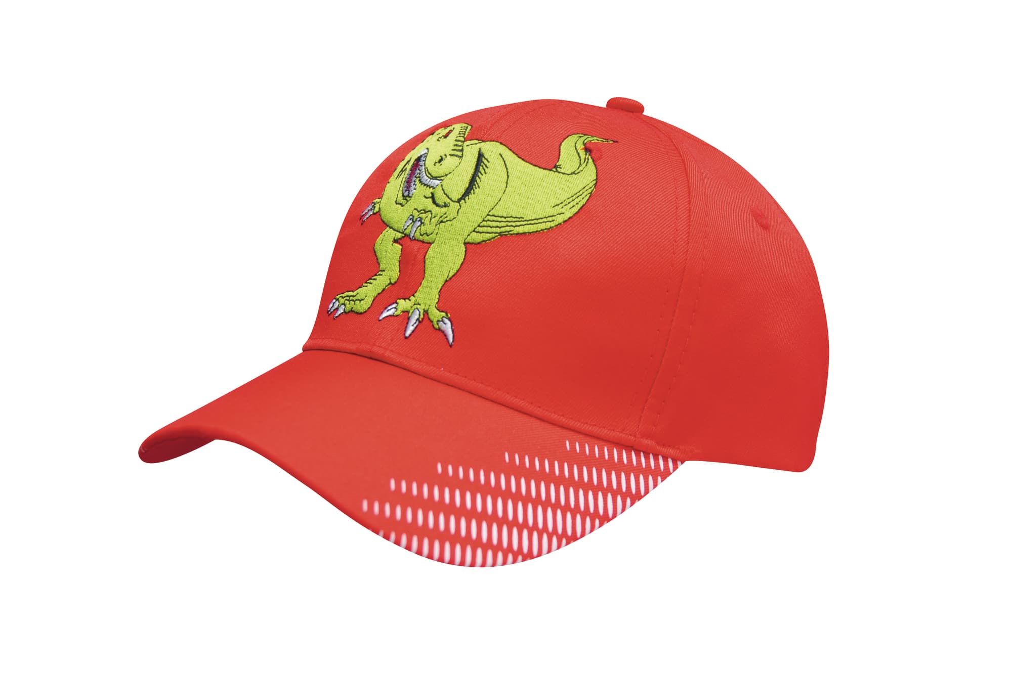 Breathable Poly Twill with Peak Flash Print - 4007 Image