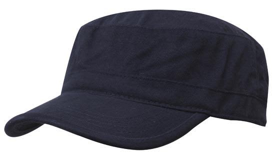 Sports Twill Military Cap H4025 | 