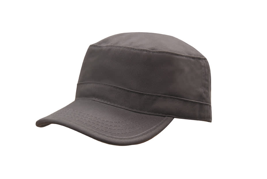 Sports Twill Military Cap H4025 | 