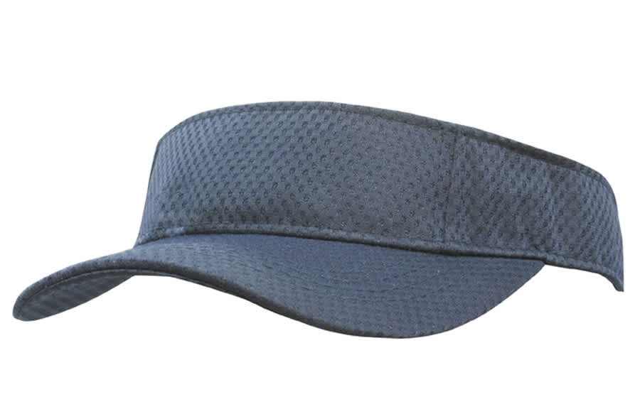 Sports Mesh Visor H4060 | 