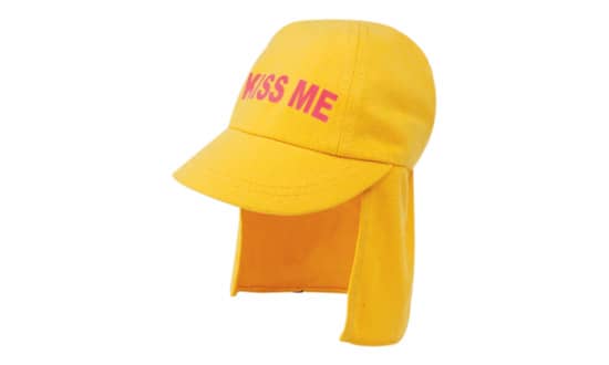 Brushed Sports Twill Infants Legionnaire promotional product