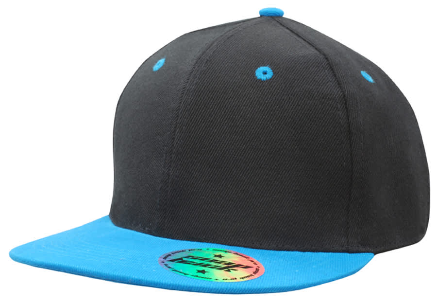 Premium Amercian Twill With Snap Back Pro Styling H4136 | 