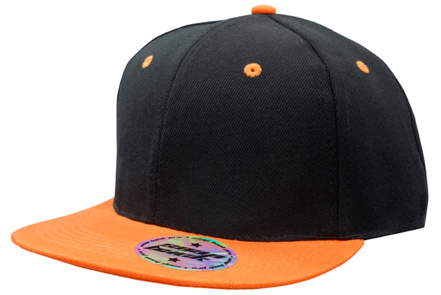 Premium Amercian Twill With Snap Back Pro Styling H4136 | 