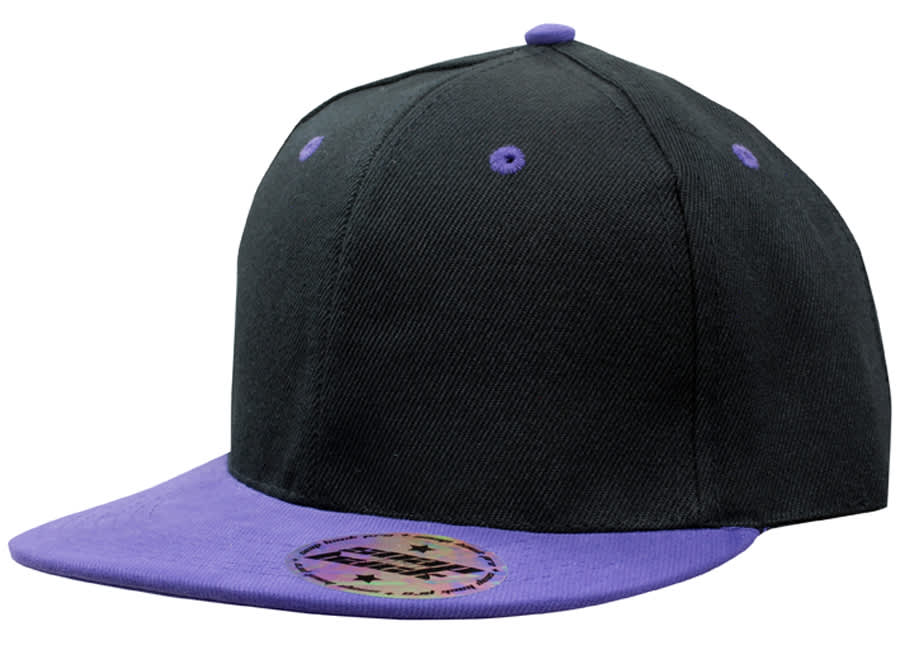 Premium Amercian Twill With Snap Back Pro Styling H4136 | 