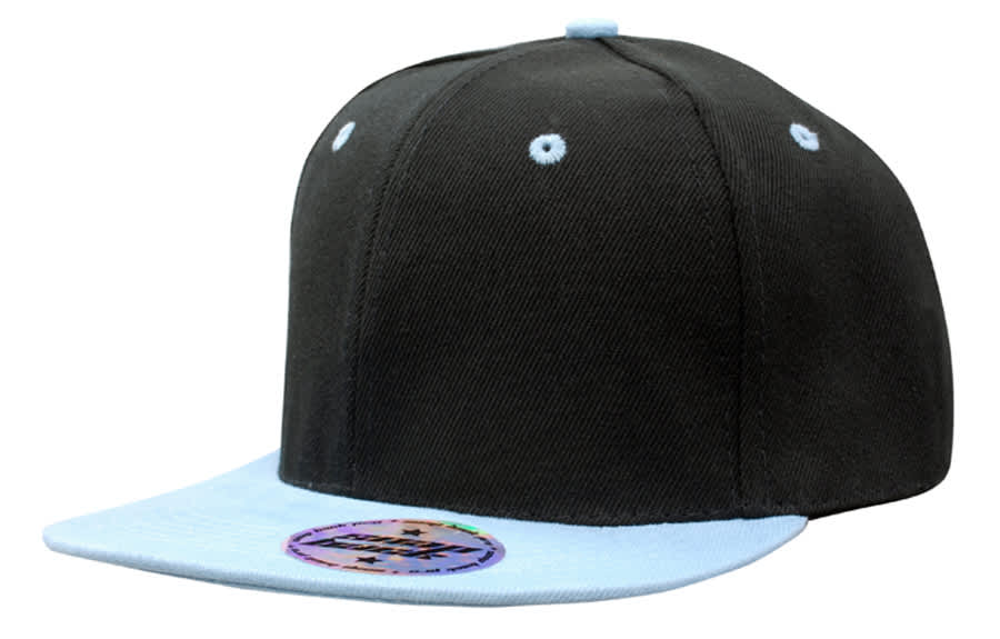 Premium Amercian Twill With Snap Back Pro Styling H4136 | 