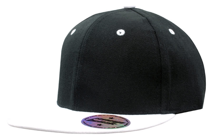 Premium Amercian Twill With Snap Back Pro Styling H4136 | 