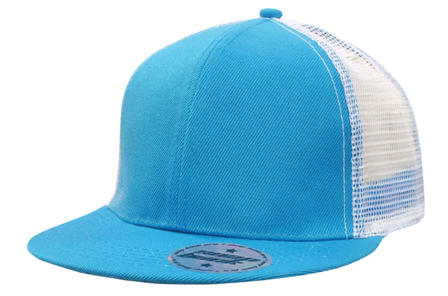 Premium Amercian Twill With Snap Back Pro Styling H4138 | 