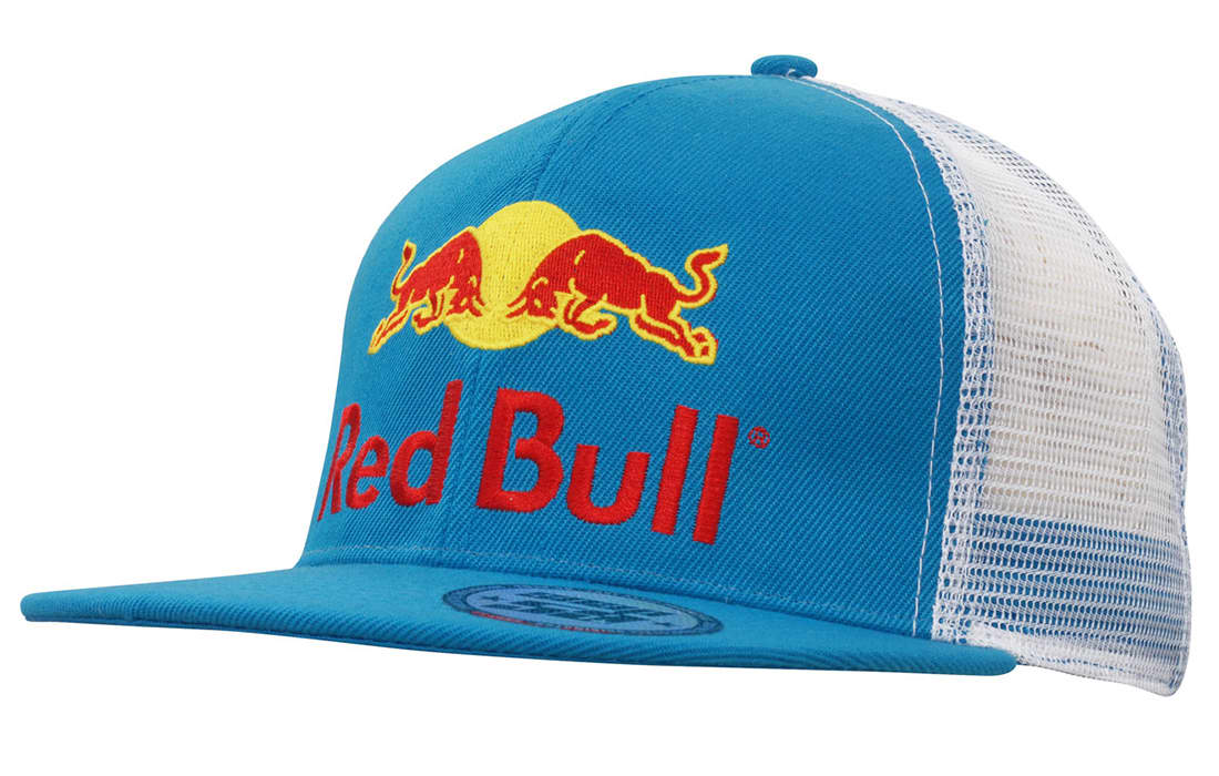 Premium American Twill with Mesh Back & Snap Back Pro Styling