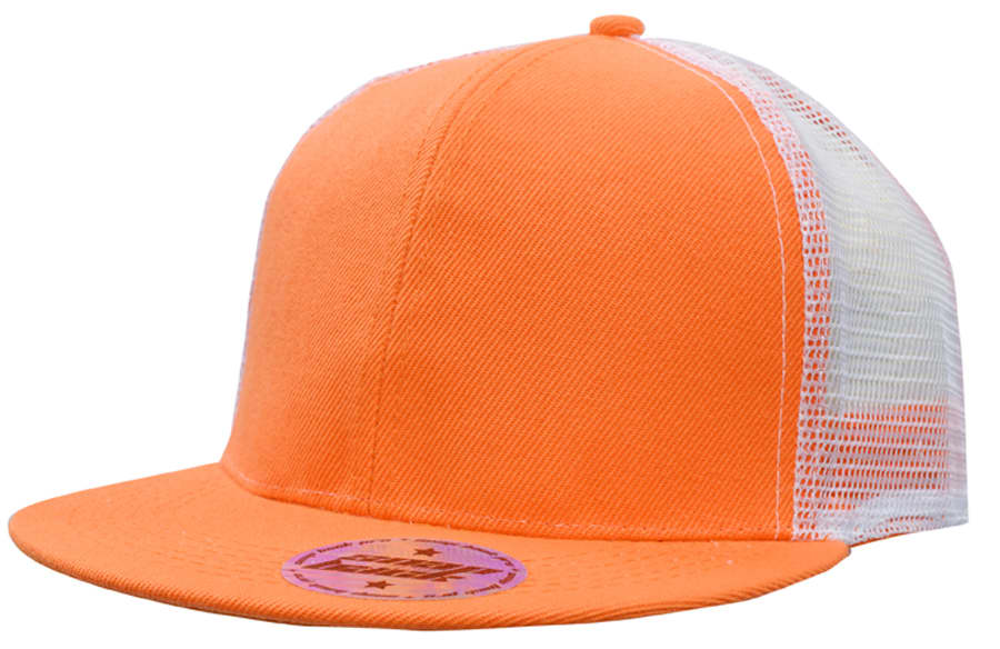 Premium Amercian Twill With Snap Back Pro Styling H4138 | 