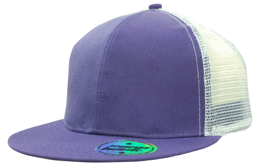 Premium Amercian Twill With Snap Back Pro Styling H4138 | 