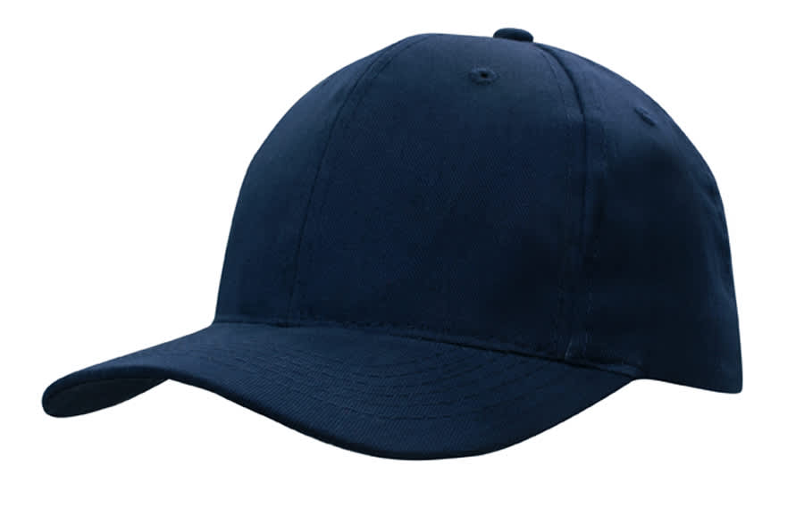 Brushed Heavy Cotton with Snap Back H4141 | 