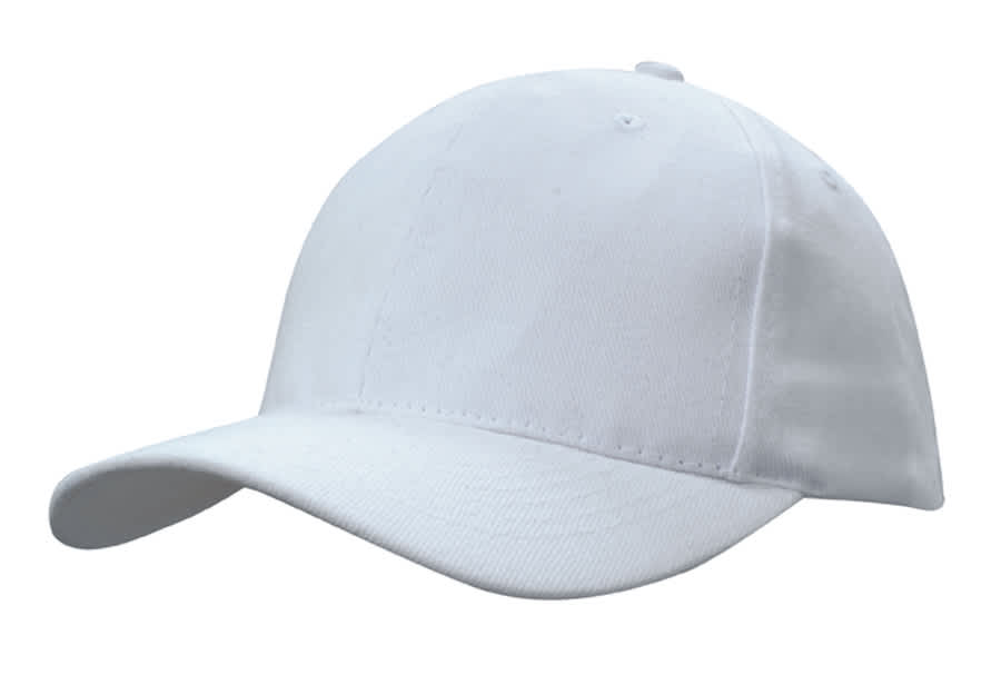 Brushed Heavy Cotton with Snap Back H4141 | 