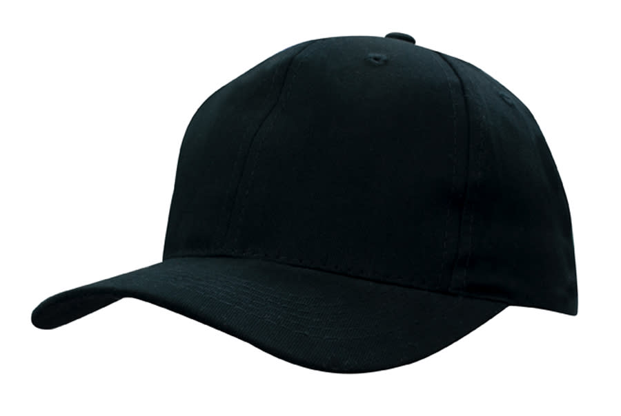 Brushed Cotton Cap H4142 | 