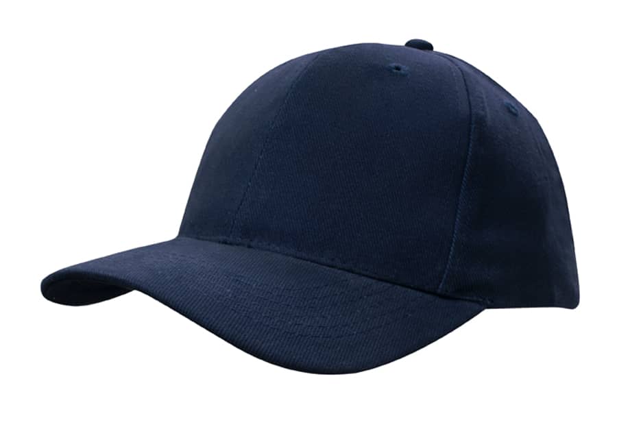 Brushed Cotton Cap H4142 | 