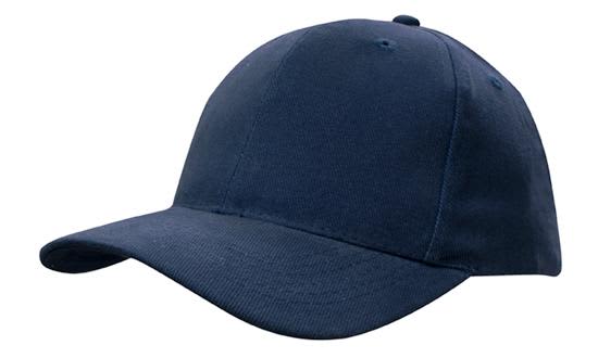 Alternative view of Brushed Cotton