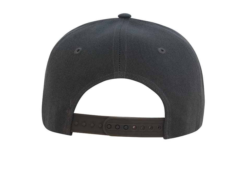 Premium American Twill A Frame Cap H4156 | 