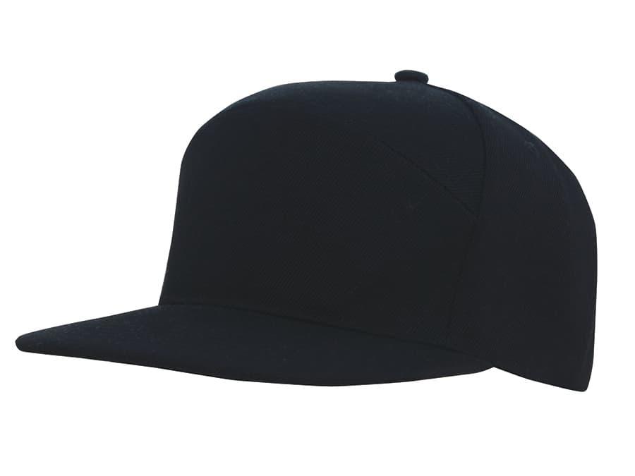 Premium American Twill A Frame Cap H4156 | 