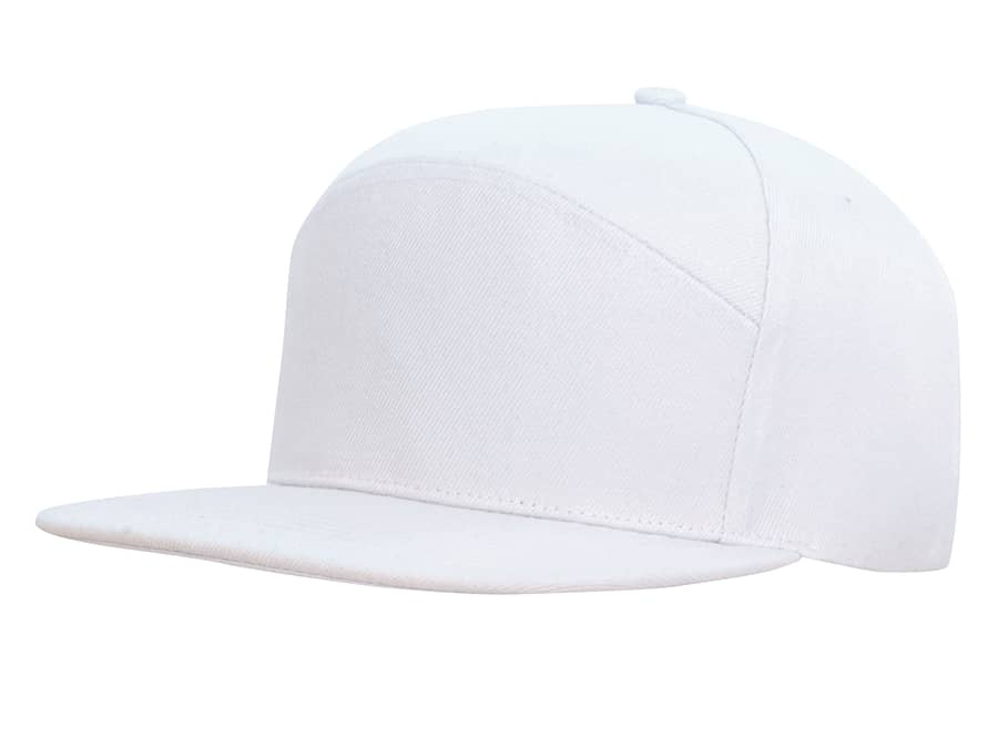 Premium American Twill A Frame Cap H4156 | 