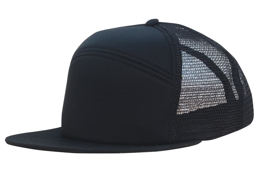 Foam Front A Frame Cap with Mesh Back H4159 | 