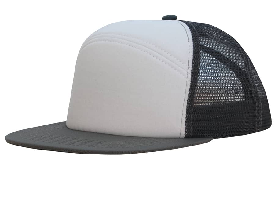 Foam Front A Frame Cap with Mesh Back H4159 | 