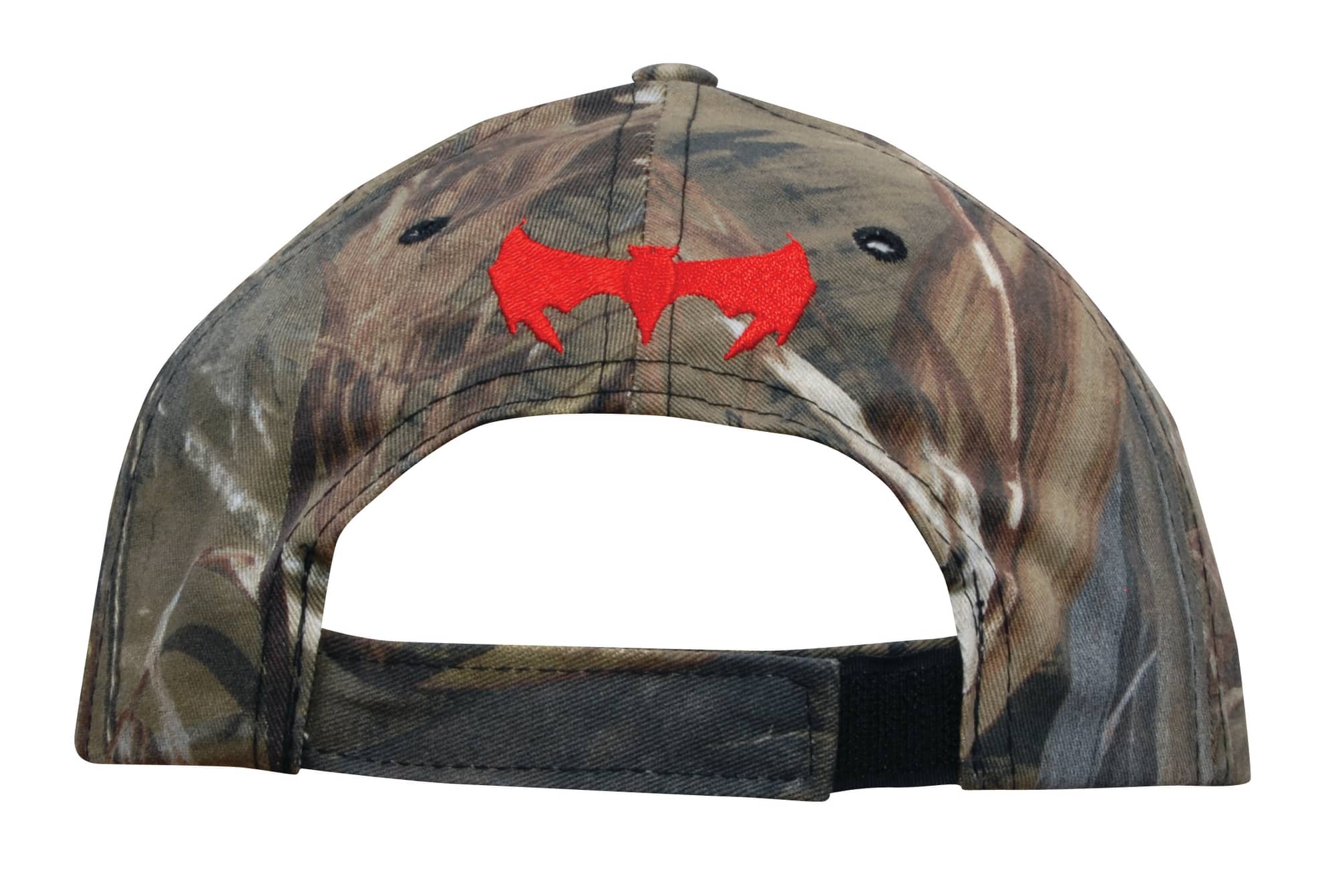 True Timber Camouflage 6 Panel Cap H4197 | 