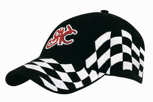 Brushed Heavy Cotton with Checks 4224
