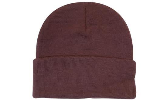 Arcylic Beanie - Toque H4243 | 