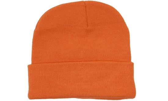 Arcylic Beanie - Toque H4243 | 