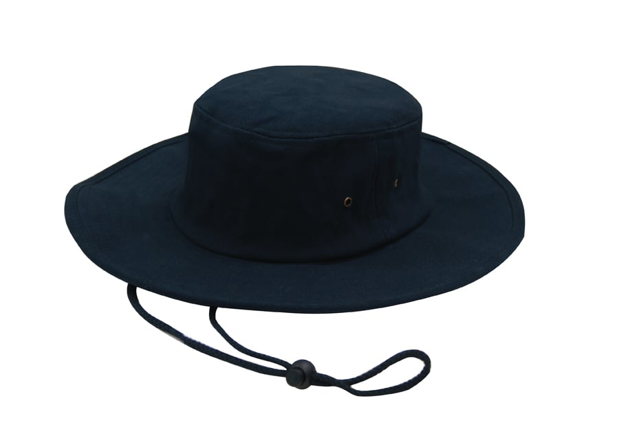 Brushed Heavy Cotton Hat H4247 | 