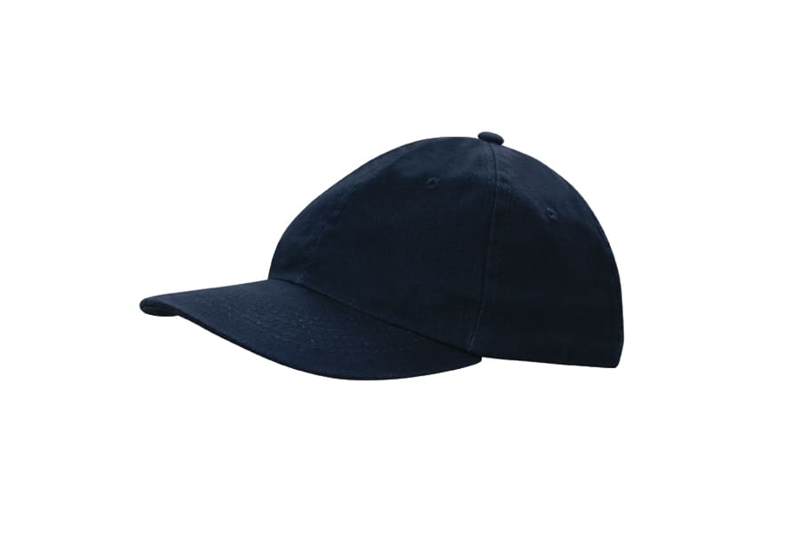 Washed Chino Twill Cap H5001 | 