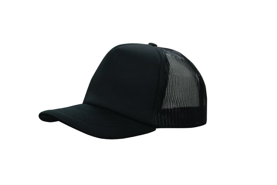 Truckers Mesh Cap H5003 | 