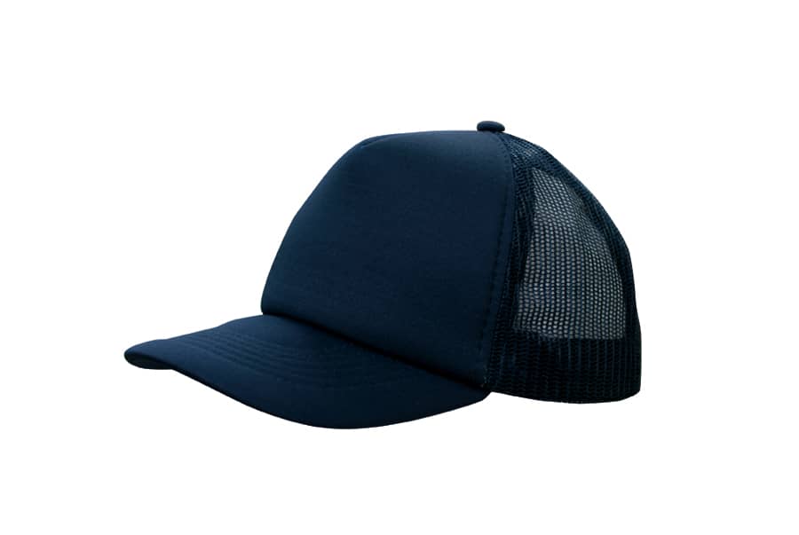 Truckers Mesh Cap H5003 | 