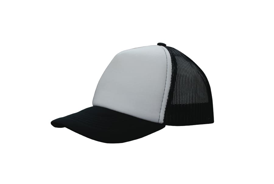 Truckers Mesh Cap H5003 | 