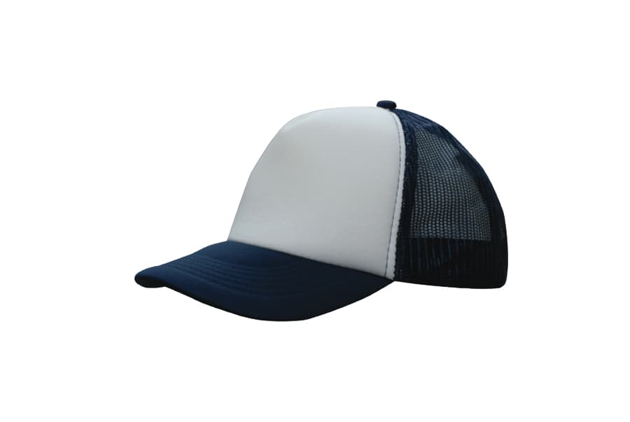 Truckers Mesh Cap H5003 | 