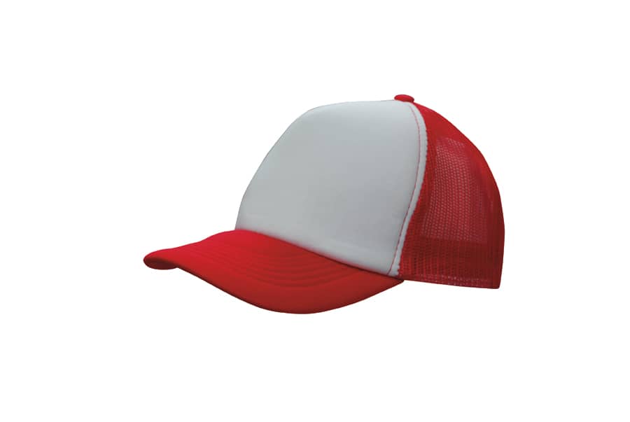 Truckers Mesh Cap H5003 | 