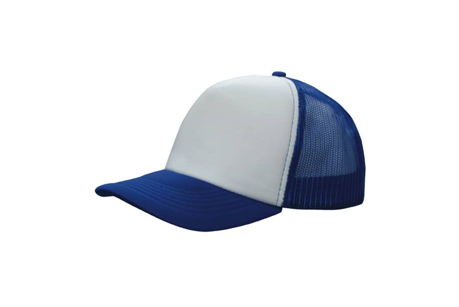 Truckers Mesh Cap H5003