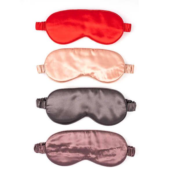 Pure Silk Eye Mask