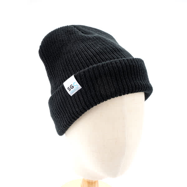 Classic Thicken Beanie